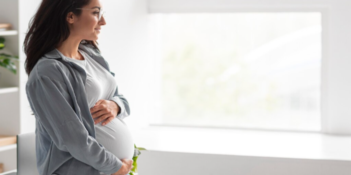 Ilustrasi Ibu Hamil (freepik)