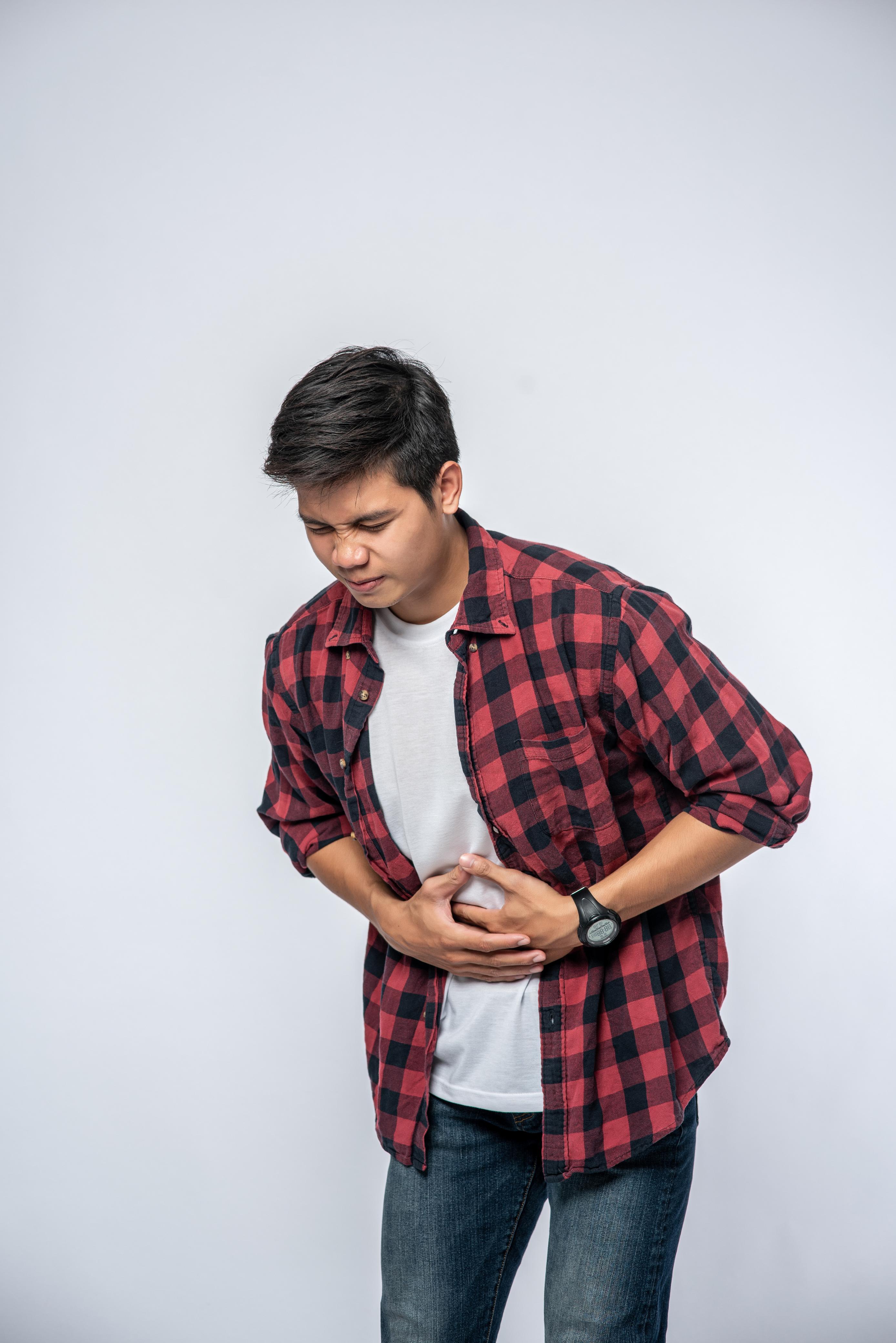 Puasa nyaman, asam lambung terjaga.(Freepik)