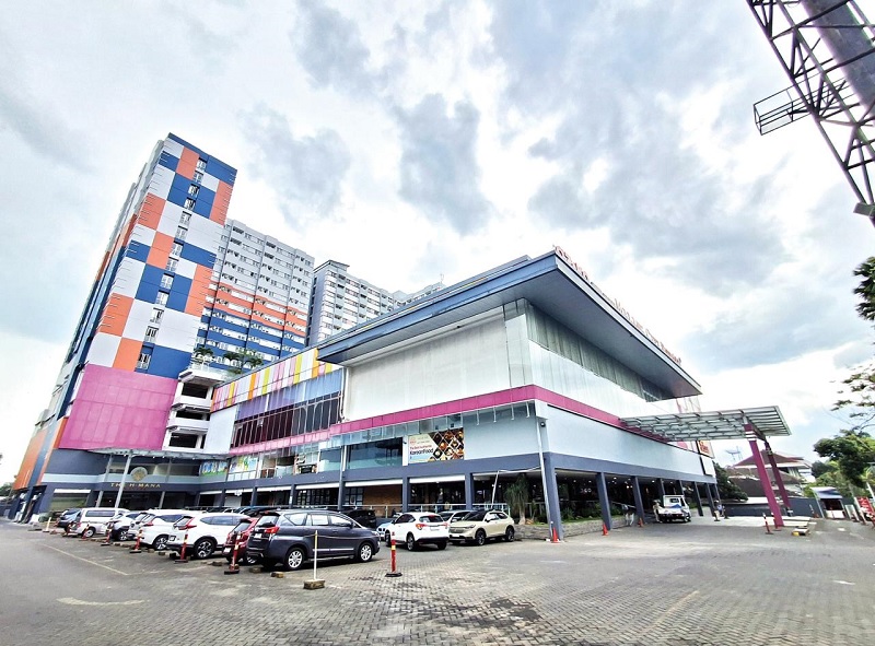 MASIH BERGULIR: Masalah di Apartemen Malang City Point (MCP) belum sepenuhnya tuntas. Pada 12 Januari lalu kembali ada gugatan yang dilayangkan user ke PN Malang.
