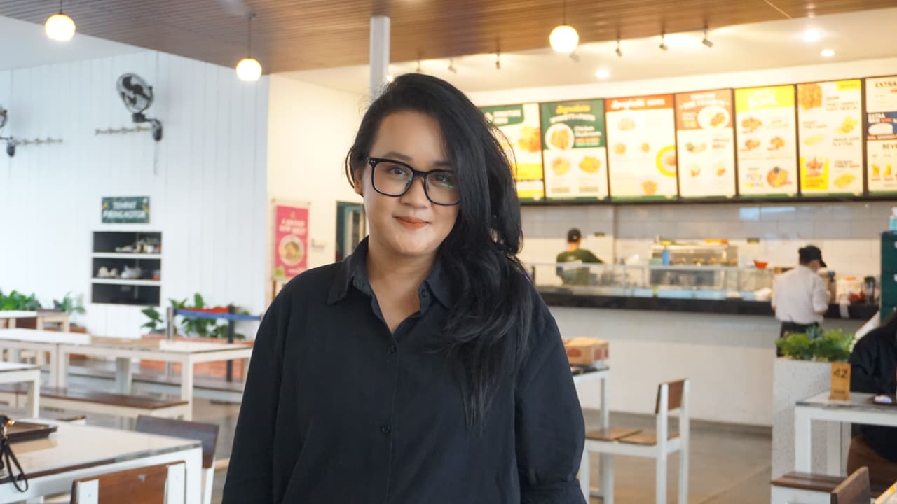 Dari Inovasi ke Aksi, Membangun Bisnis F&B Berkelanjutan