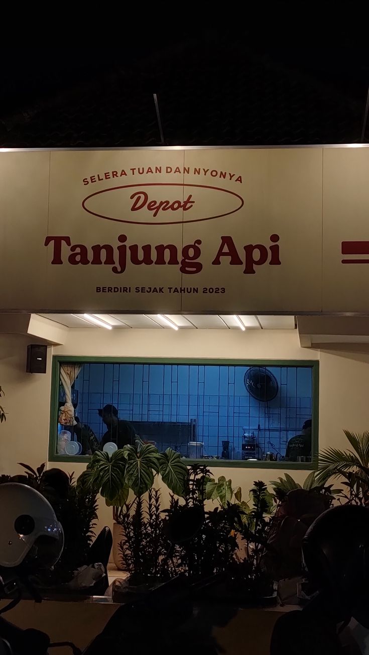 menu favorit yang selalu diburu pengunjung! (Pinterest @ater).