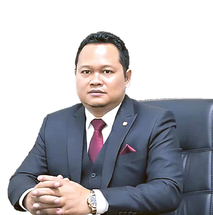 Afwan Syahid