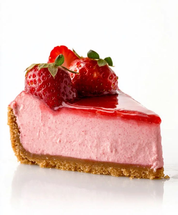 Dessert andalan Sweet Layers by Laras. (Pinterest)