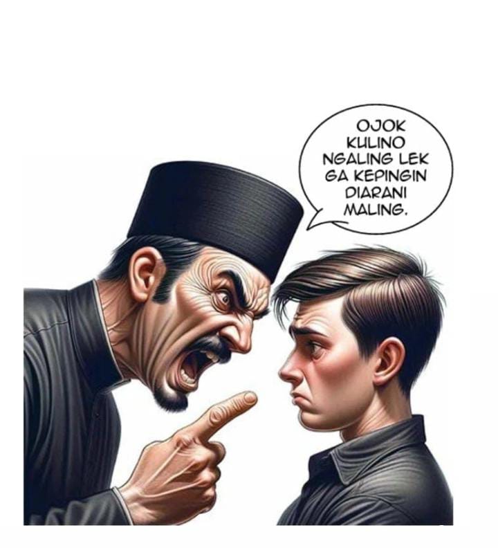 Ilustrasi: RIO/AI/RADAR MALANG