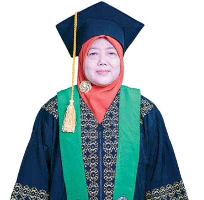 Prof Dr Hartatiek MSi