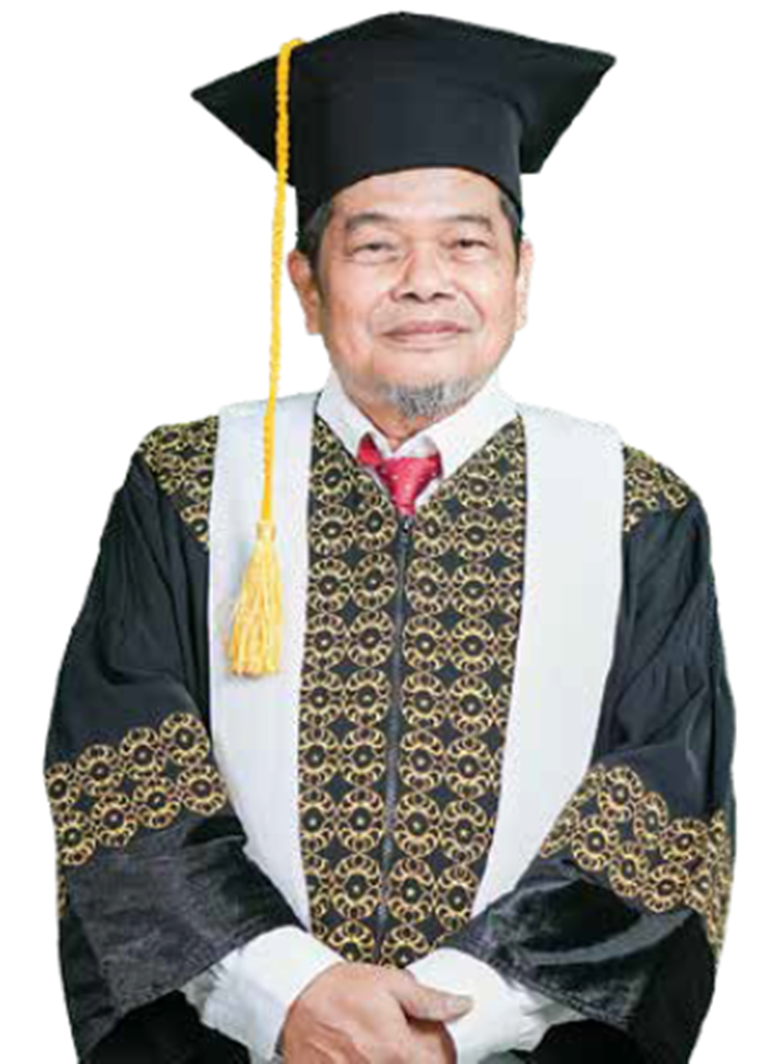 Prof Dr Ahmad Samawi M Hum