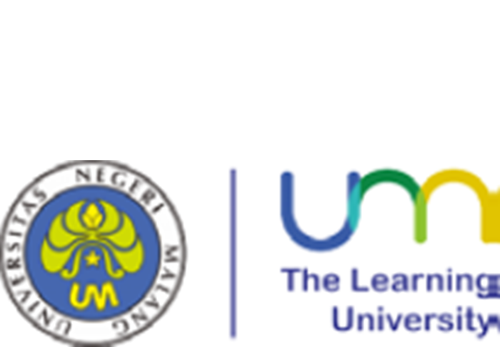Logo Universitas Negeri Malang