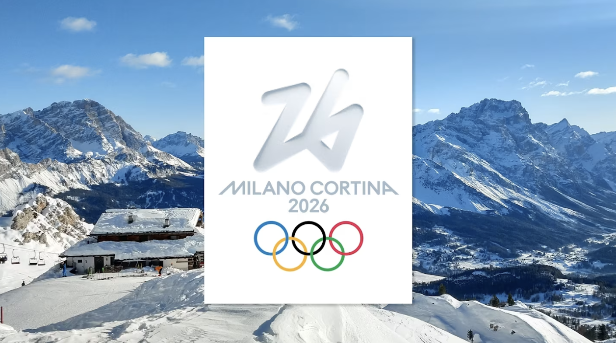 WINTER OLYMPIC: Olimpiade tersebar sepanjang sejarah dan memiliki 2 tuan rumah sekaligus, Milano dan Cortina (Olympics.com)