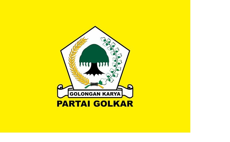 Logo Partai Golkar