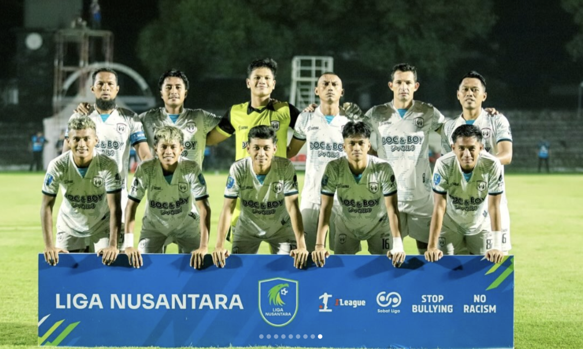 THE PHOENIX IS BACK: Kebangkitan RANS Nusantara FC untuk menghadapi Dejan FC dan mengarungi Liga 2 musim depan. (Instagram @rans_nusantara)