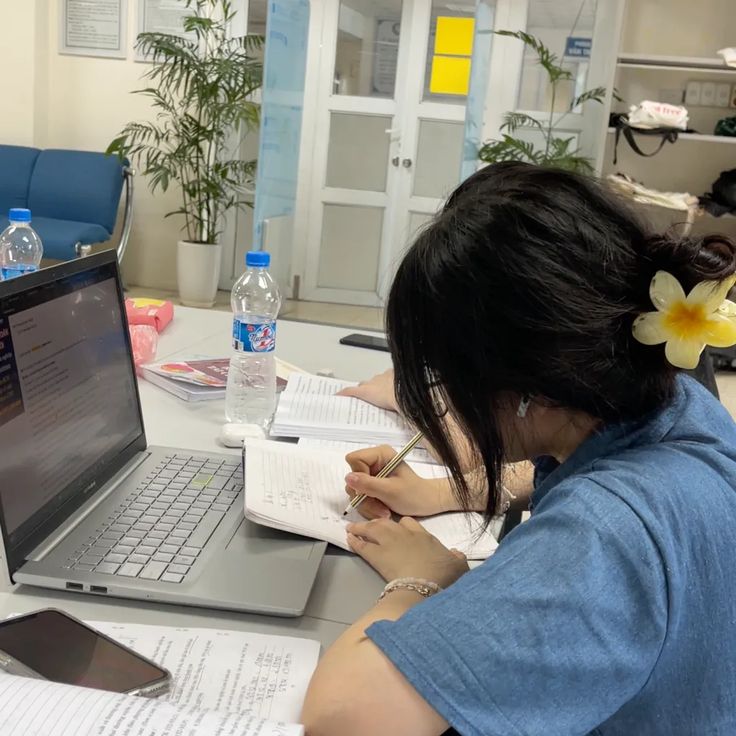 Ilustrasi Persiapan UTBK-SNBT 2026. (Pinterest@buonngulam)