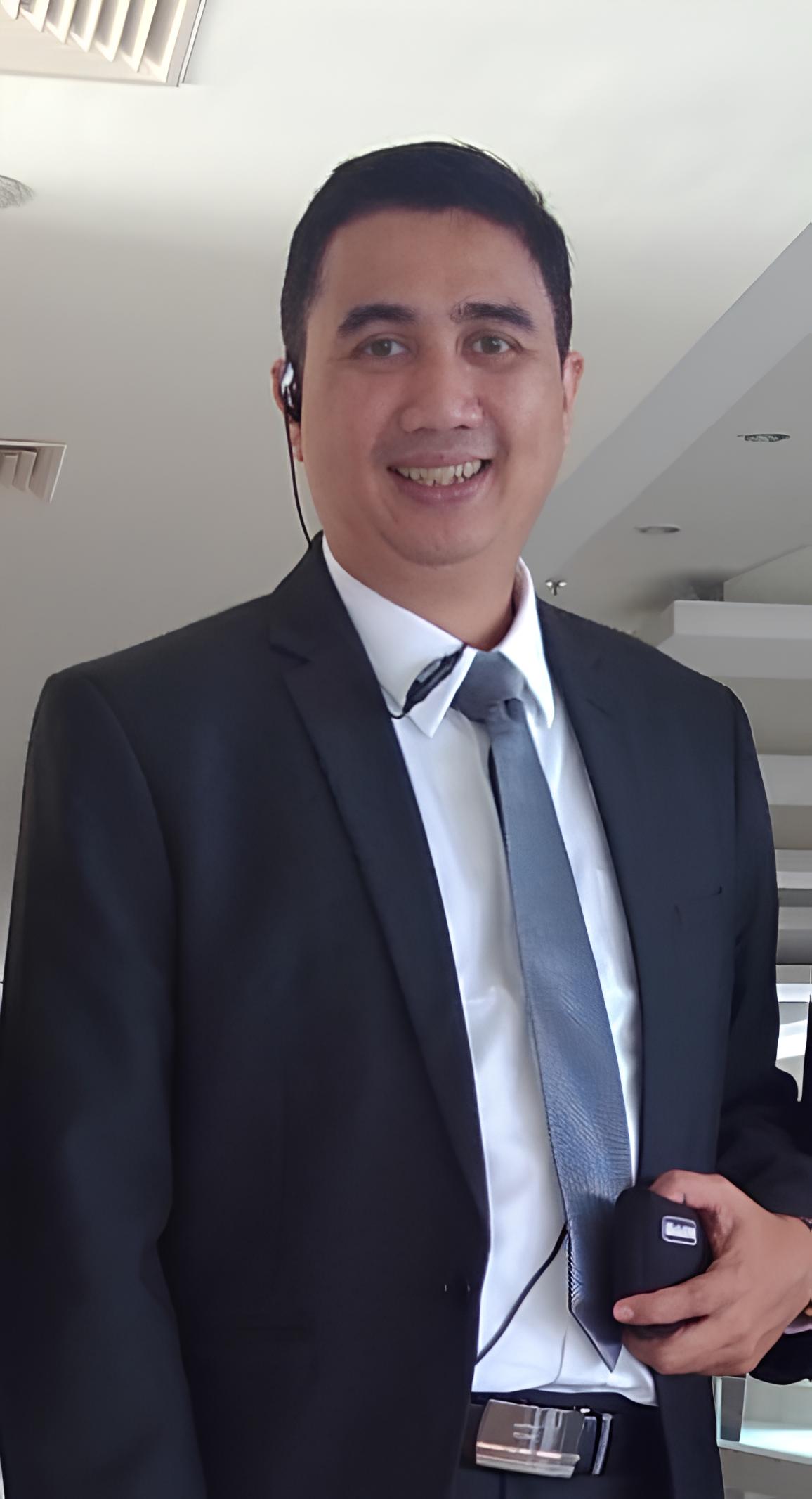 Oleh: Rudy Rinanto Rachmat