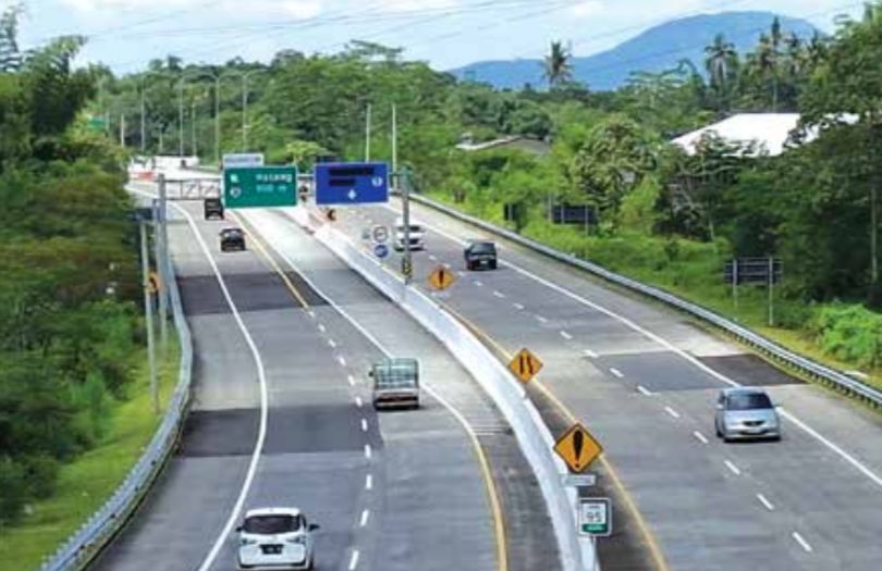 MASIH STUDI KELAYAKAN:ruas tol Pandaan Malang di Kecamatan Pakis, Kabupaten Malang bakal disambungkan dengan ruas yang baru.