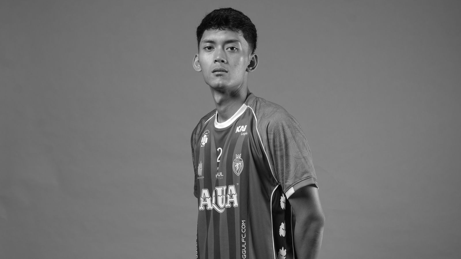 Kiper Unggul FC Malang Azfar Burhan. (MO Unggul FC Malang)
