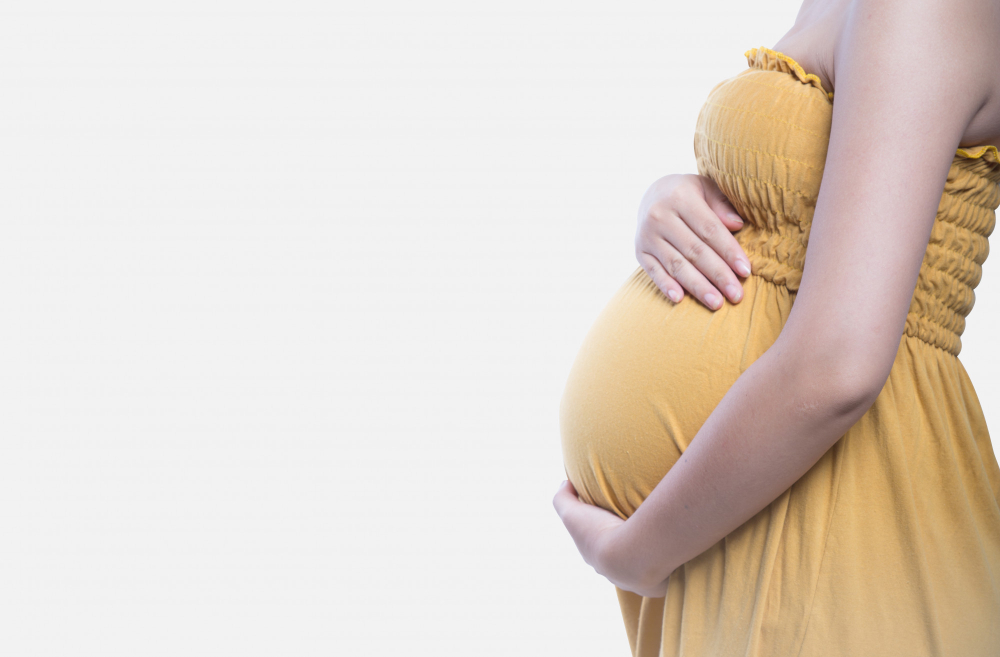 Pemeriksaan kandungan rutin sangat penting untuk ibu dan calon bayi. (Freepik)
