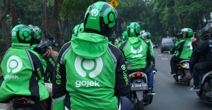 BAZNAS hadirkan layanan cek kesehatan gratis bagi driver ojek di Jabodetabek jelang Ramadan 2026. (Pinterest)