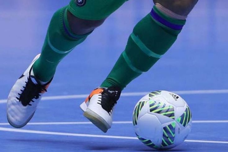 Mbatu Sae dan Sparta FC memastikan tiket promosi ke fase reguler USC Futsal League Volume 4 usai finis sebagai dua tim teratas di babak playoff.(Pinterest @NoragamiMusashi)