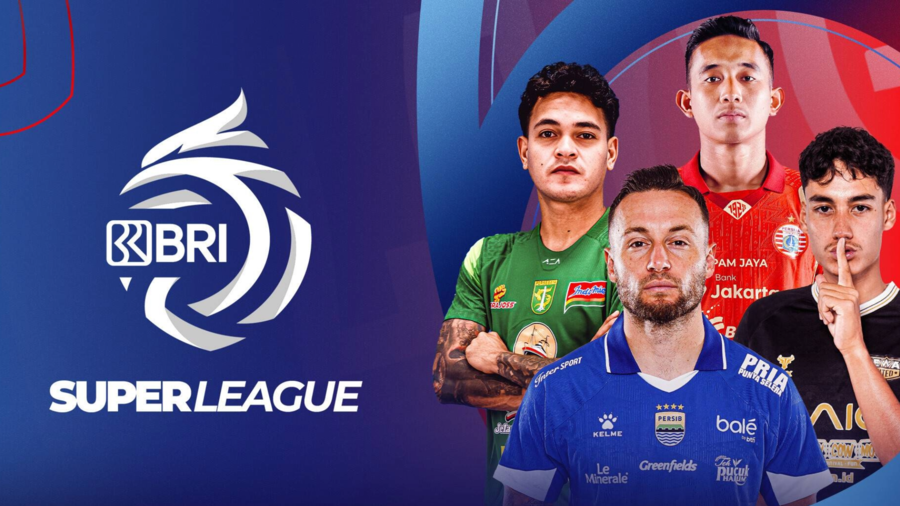 BRI SUPER LEAGUE: Liga Super telah memasuki paruh musim dengan berbagai pertandingan yang seru dan dramatis tiap pekannya. (Vidio)