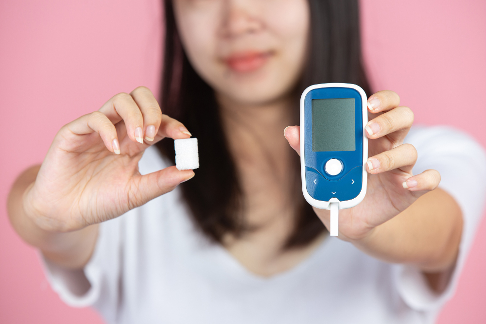 Penderita diabetes dapat melaksanakan puasa dengan nyaman dan aman. (Freepik)