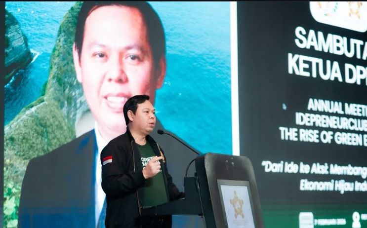 DPD RI dorong evaluasi otonomi daerah agar kinerja dan pelayanan publik makin optimal. (Sumber: Instagram @sbnajamudin)