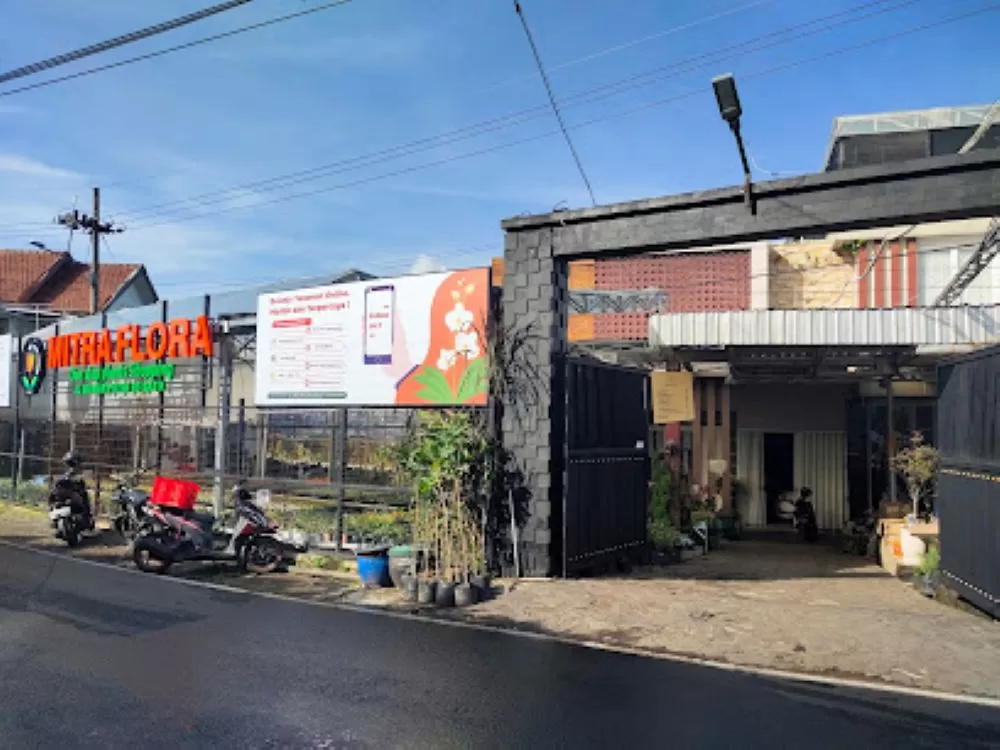 (Tangkapan Layar Google Maps)