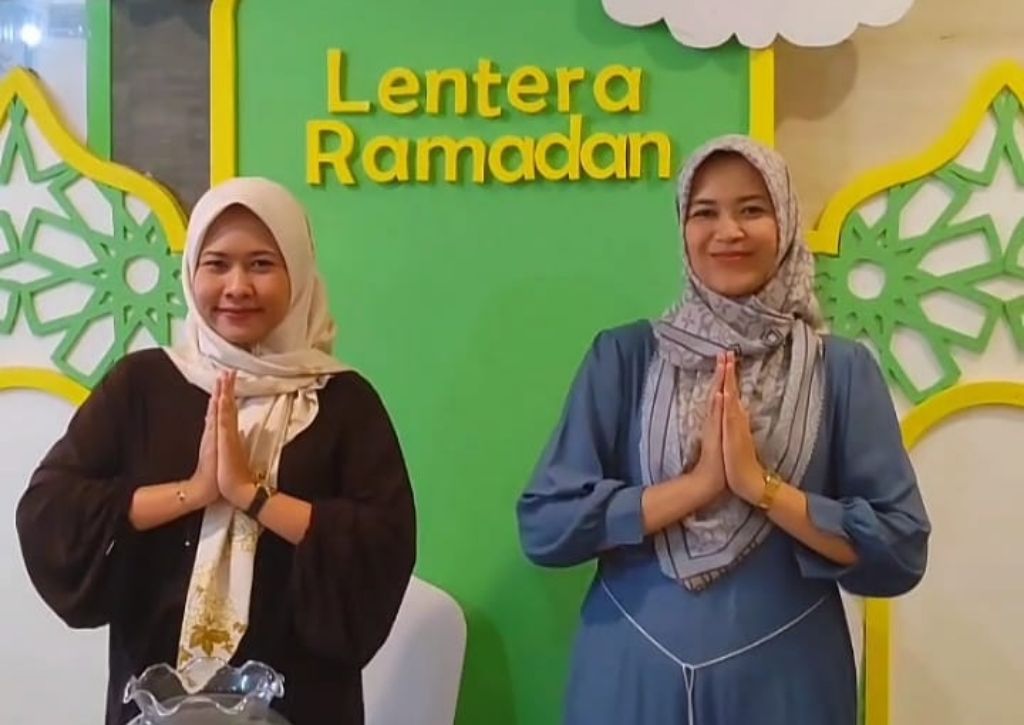 SPESIAL: Menyambut bulan suci Ramadan 1447 Hijriah, Whiz Prime Hotel Basuki Rahmat Malang menghadirkan dua program spesial bertajuk &ldquo;Blissfull Ramadhan&rdquo; dan &ldquo;Lentera Ramadhan&rdquo;.
