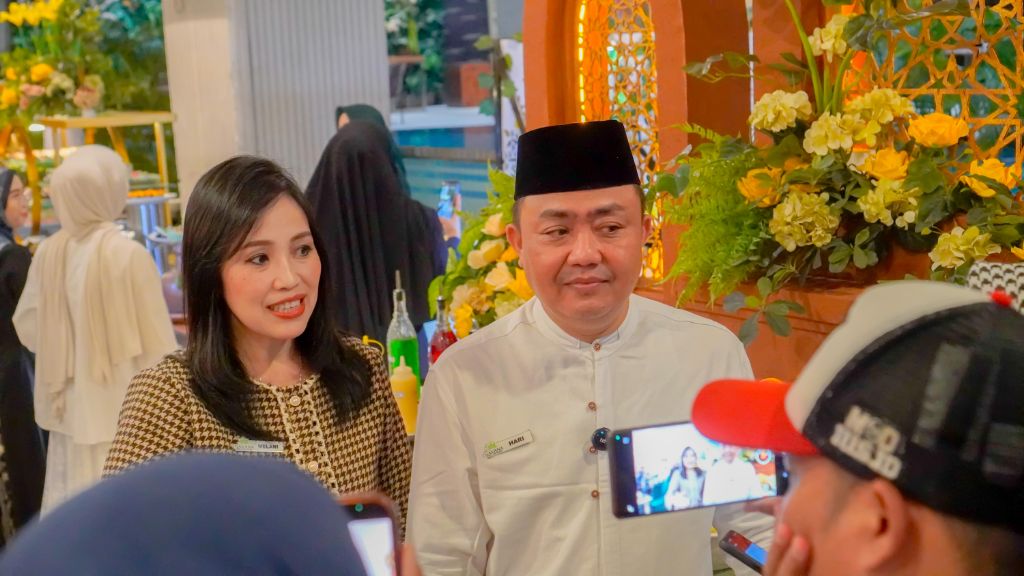 DIBUKA: Savana Hotel &amp; Convention Malang menghadirkan promo spesial bertajuk Lentera Ramadan.