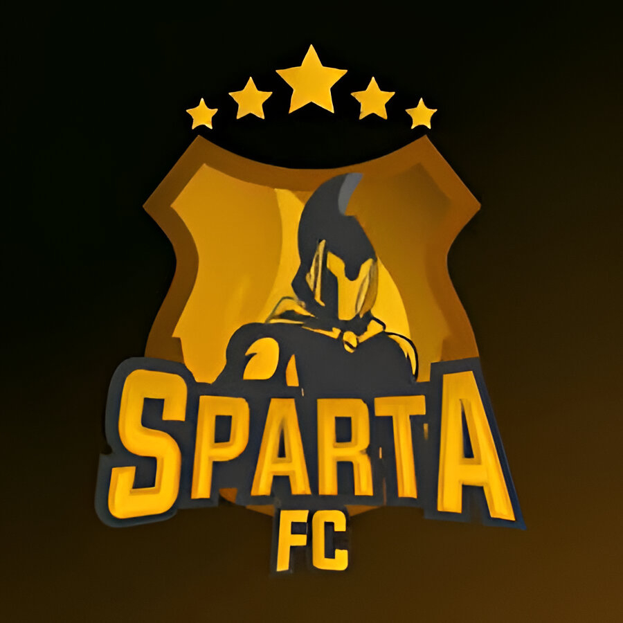 Logo Sparta FC