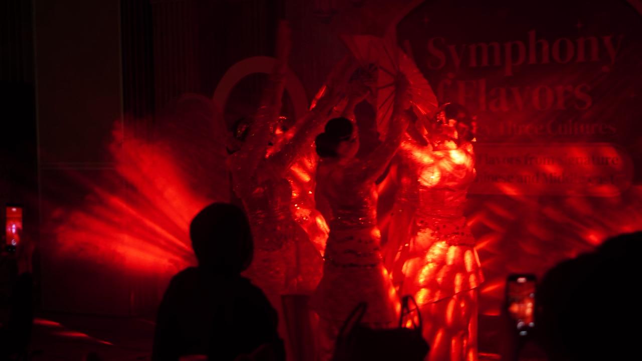 MENARIK: Suasana A Symphony of Flavor - Ramadan 2026 hadir di Ascent Hotel &amp; Caf&eacute; Malang,