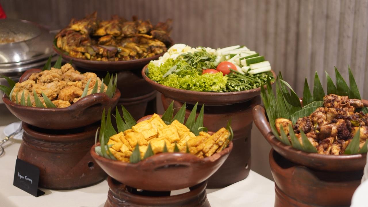 LENGKAP: Ascent Hotel &amp; Caf&eacute; Malang Hadirkan Harmoni Rasa Tiga Budaya dalam A Symphony of Flavour.