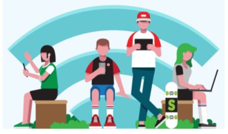Anggaran Terbatas, Penambahan WiFi Gratis di Kota Malang Tertunda.