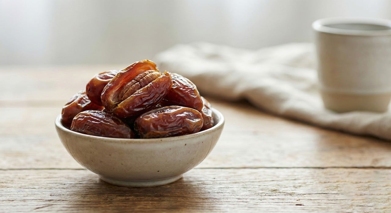 Sahur dapat membuat seseorang kuat menjalani puasa. (pixabay/sajadHossain5353)