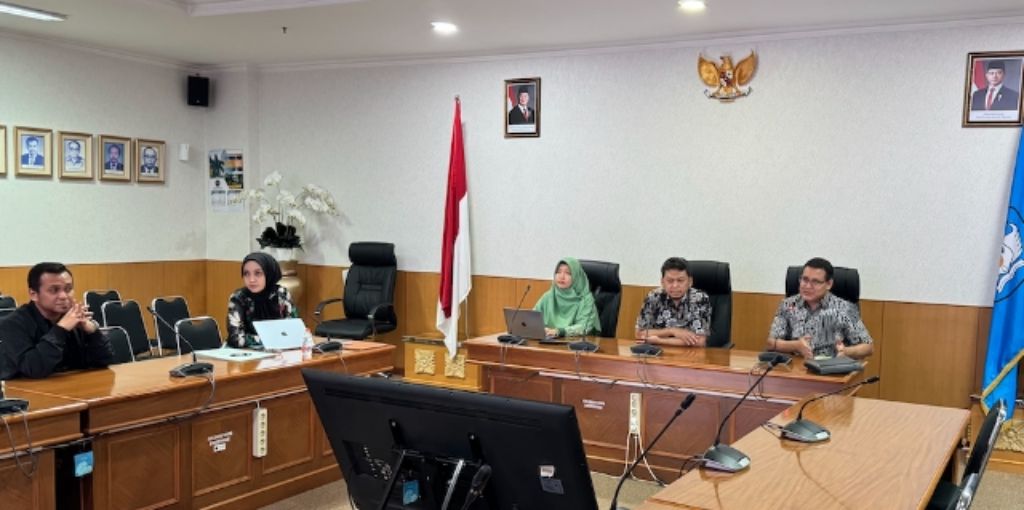 ADAPTIF: Program Studi Sarjana Administrasi Bisnis, Fakultas Ilmu Administrasi Universitas Brawijaya (FIA UB) memperkuat positioning sebagai program studi yang menyiapkan lulusan siap kerja.