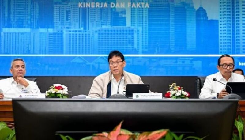 Purbaya menegaskan komitmen pemerintah terhadap etika penerima LPDP. (Instagram @menkeuri)
