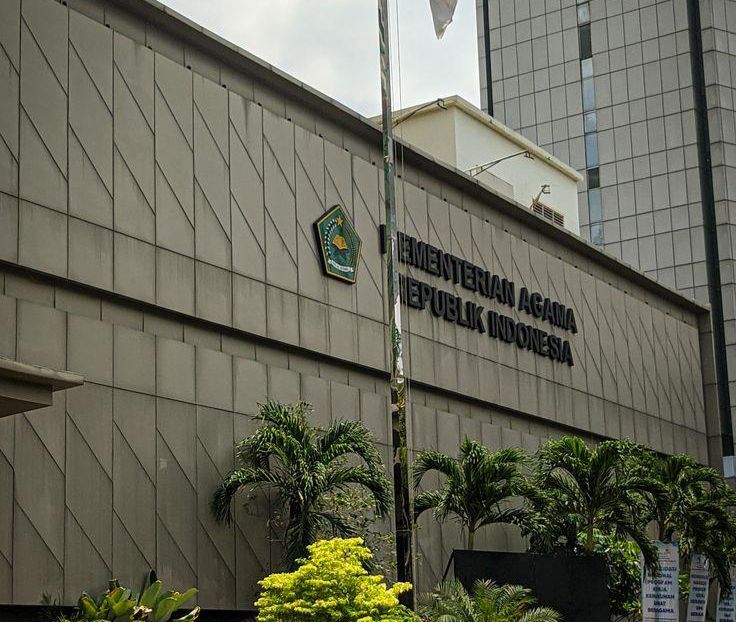 Kemenag siapkan rekrutmen dan penataan ulang penghulu demi pemerataan layanan keagamaan. (Sumber : Pinterest)