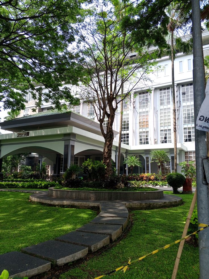  Fasilitas laboratorium Fakultas Psikologi di Universitas Islam Negeri Maulana Malik Ibrahim Malang menjadi penunjang penting pembelajaran sekaligus layanan psikologi (Pinterest @helloshimupu)