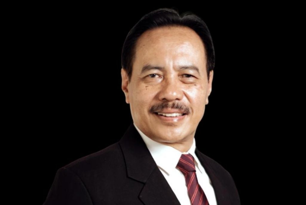 BERI LAYANAN TERBAIK: Direktur Utama RSUP Nasional Dr Cipto Mangunkusumo Dr dr Supriyanto SpB FINACS MKes.