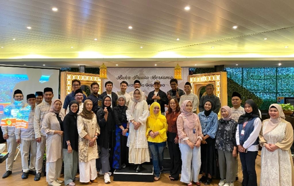 SEMARAK: Menyambut Ramadan 1447 Hijriah, Hotel Aria Gajayana Malang menghadirkan pengalaman berbuka puasa yang berbeda melalui program istimewa bertajuk &ldquo;Aria Rajasa: Aria Rasa Jelajah Nusantara.&rdquo;