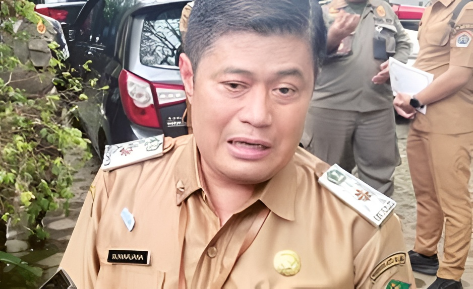 Kepala Dinas Pendidikan dan Kebudayaan (Disdikbud) Kota Malang, Suwarjana.