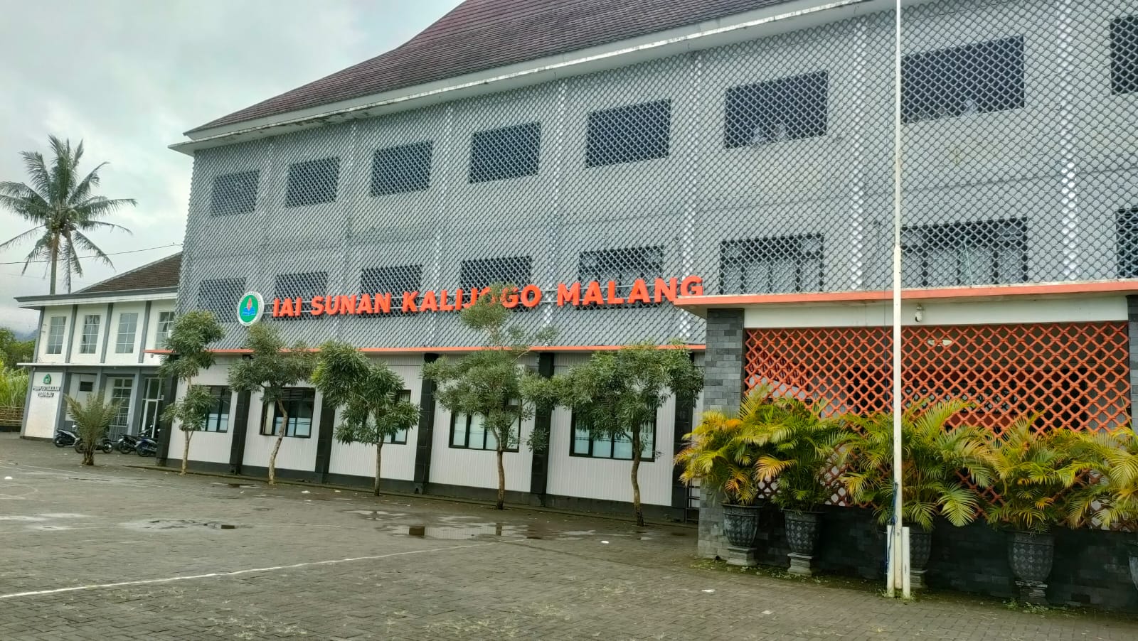 Kampus IAI Sunan Kalijogo Malang
