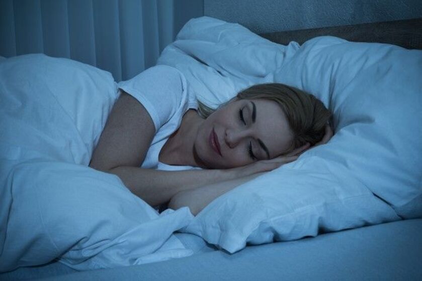 Tidur Cukup 7&ndash;9 Jam untuk Menjaga Kesehatan Tubuh (Pinterest)