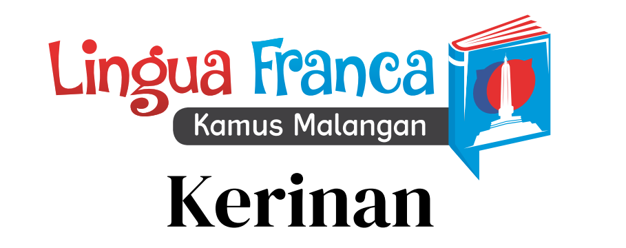 Kerinan: &rdquo;Poso-poso ngene usume wong kerinan karo wong klangopan.&rdquo; (RIO/RADAR MALANG)