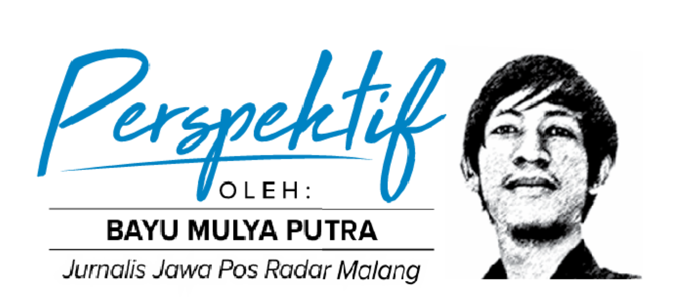 Bayu Mulya Putra: Jurnalis Radar Malang