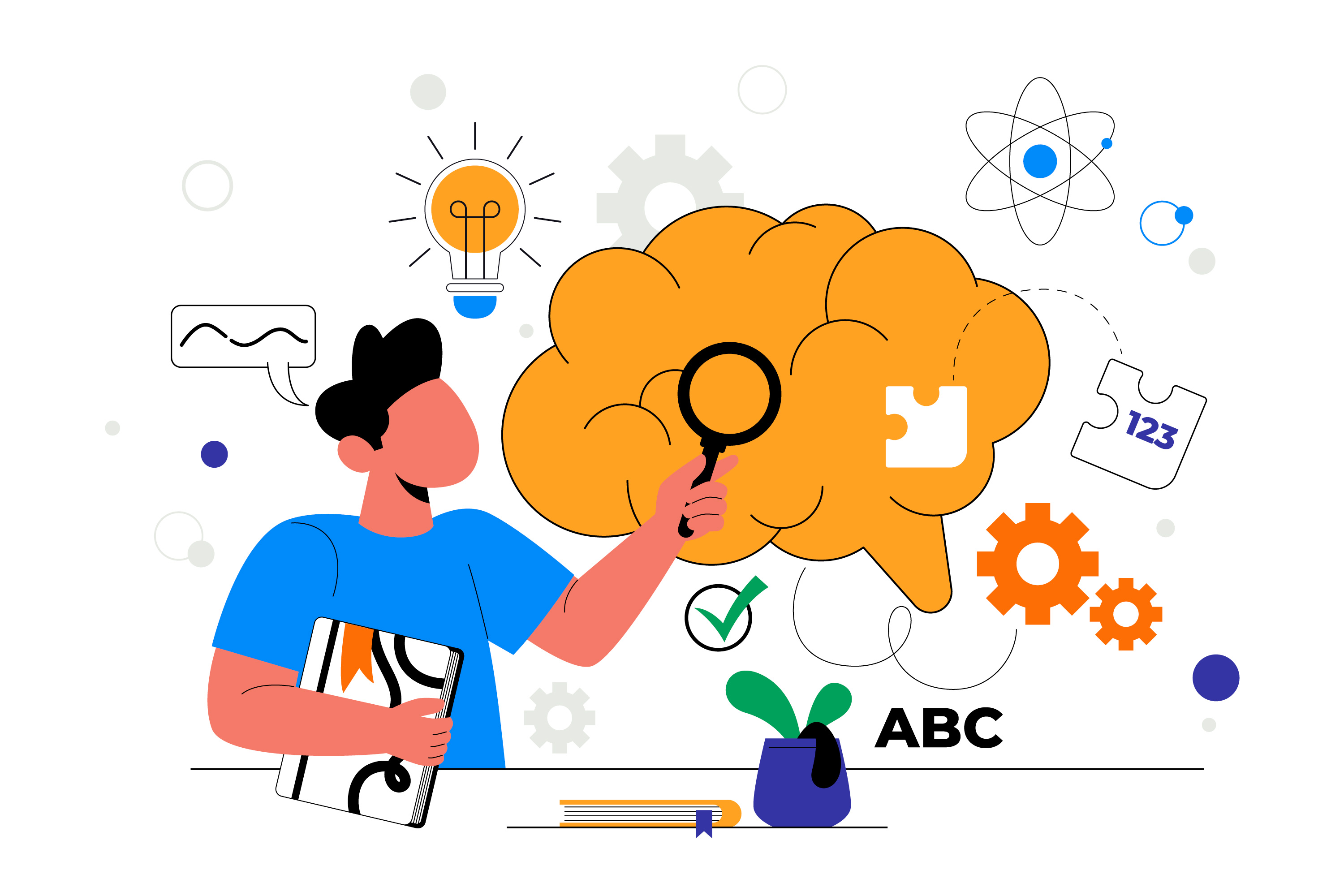 BERBASIS MASALAH: Salah satu strategi unggulan di berbagai sekolah adalah model Problem Based Learning (PBL). (Freepik)