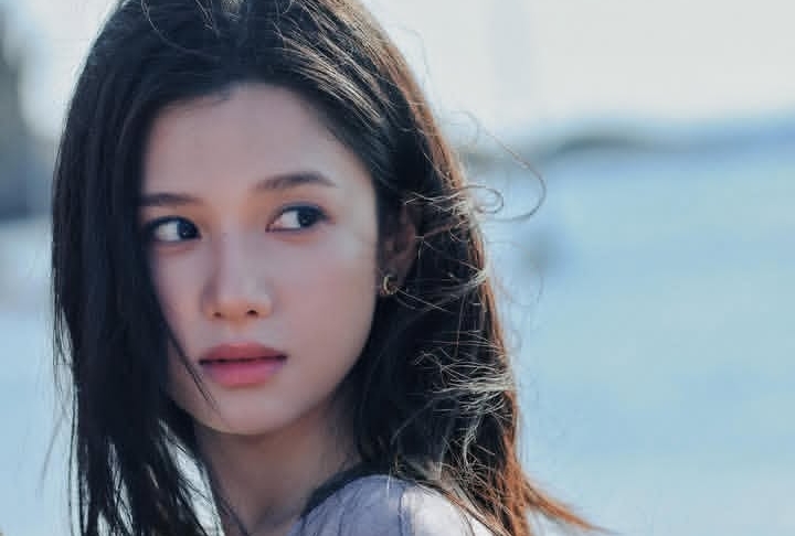 JAGO AKTING: Zhang Jingyi sudah membintangi sejumlah film dan series populer.