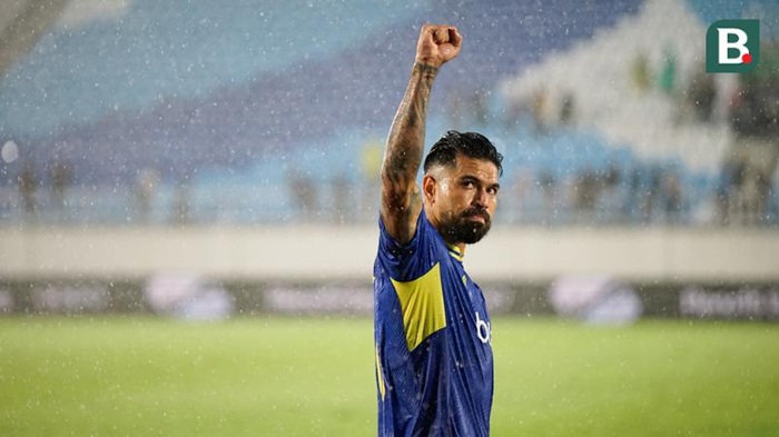 Julian Guevara