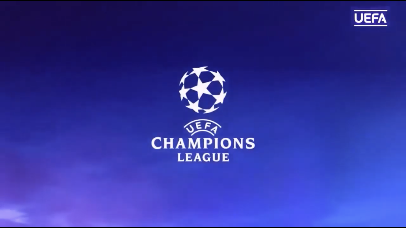 Logo UEFA Champions League. (UEFA)