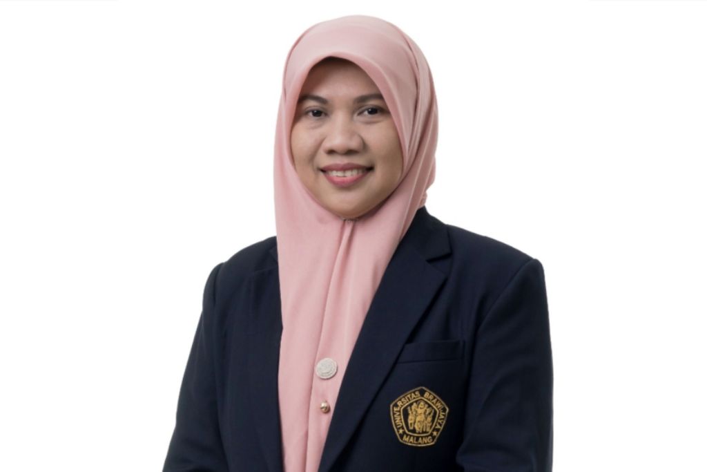 Hamidah Nayati Utami, Guru Besar Bidang Manajemen Sumber Daya Manusia Fakultas Ilmu Administrasi Universitas Brawijaya