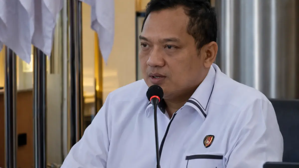 ANALISIS MENDALAM: Dalam perkembangan kasus penyiraman air keras terhadap aktivis kontras polisi kantongi identitas 4 pelaku berdasarkan rekaman CCTV. (Sumber: KompasTV)