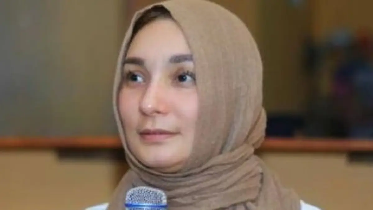 Ketua Komunitas Perempuan Peduli Indonesia (KOPPI) Ya